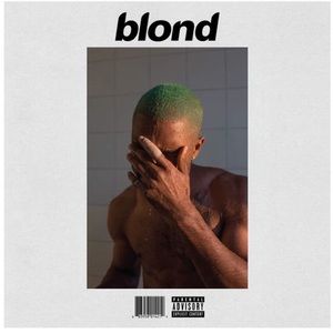 Meet your Posher, Mitchell